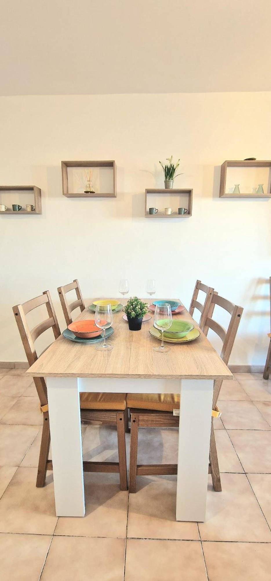 Spacious 3-Bedroom Duplex Apartment With Heated Pool & Ocean View In Los Cristianos, Arona Dış mekan fotoğraf